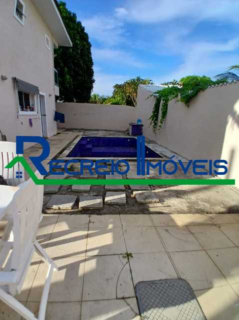 Conheça IMG-20250311-WA0174 do imóvel - Casa em Condomínio 4 quartos à venda Recreio dos Bandeirantes, Rio de Janeiro - R$ 850.000 - RECN40085 - 27 IMG-20250311-WA0174 - 27