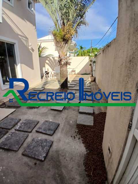 Conheça IMG-20250311-WA0171 do imóvel - Casa em Condomínio 4 quartos à venda Recreio dos Bandeirantes, Rio de Janeiro - R$ 850.000 - RECN40085 - 28 IMG-20250311-WA0171 - 28