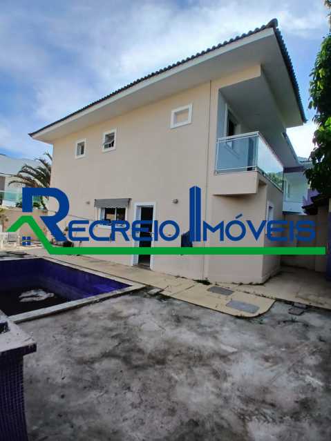 Conheça IMG-20250311-WA0175 do imóvel - Casa em Condomínio 4 quartos à venda Recreio dos Bandeirantes, Rio de Janeiro - R$ 850.000 - RECN40085 - 29 IMG-20250311-WA0175 - 29