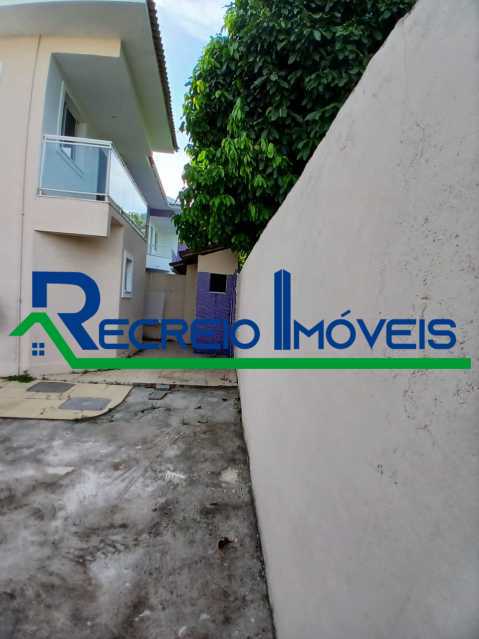 Conheça IMG-20250311-WA0176 do imóvel - Casa em Condomínio 4 quartos à venda Recreio dos Bandeirantes, Rio de Janeiro - R$ 850.000 - RECN40085 - 30 IMG-20250311-WA0176 - 30