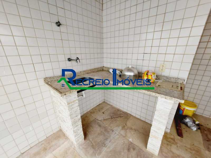 Conheça Imagem do WhatsApp de 2023-08- do imóvel - Cobertura 3 quartos à venda Recreio dos Bandeirantes, Rio de Janeiro - R$ 1.300.000 - RECO30194 - 30 Imagem do WhatsApp de 2023-08- - 30