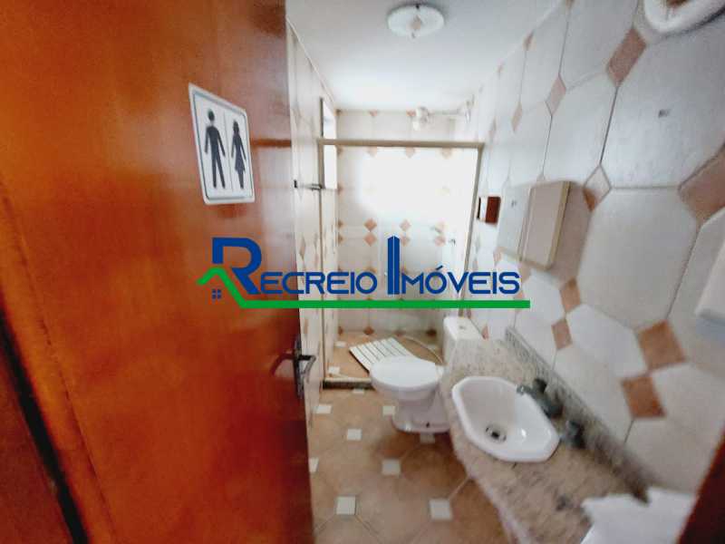 Conheça IMG-20230825-WA0003 do imóvel - Cobertura 3 quartos à venda Recreio dos Bandeirantes, Rio de Janeiro - R$ 1.300.000 - RECO30194 - 25 IMG-20230825-WA0003 - 25