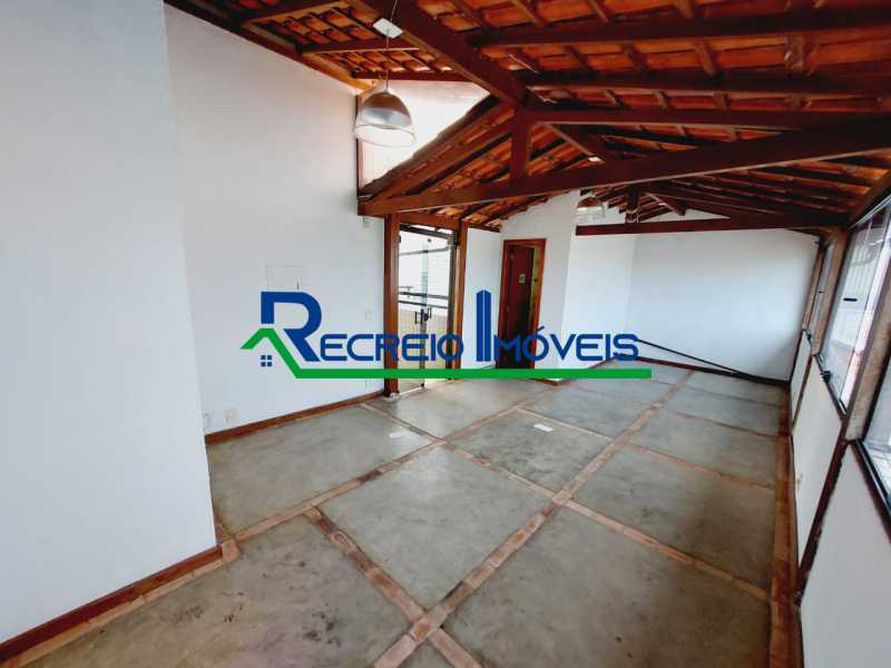 Conheça IMG-20230825-WA0005 do imóvel - Cobertura 3 quartos à venda Recreio dos Bandeirantes, Rio de Janeiro - R$ 1.300.000 - RECO30194 - 28 IMG-20230825-WA0005 - 28