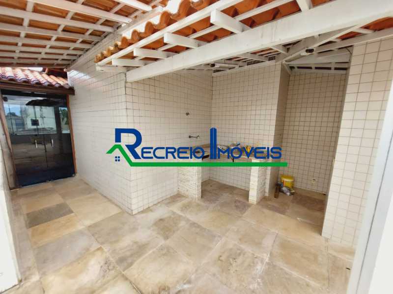 Conheça IMG-20230825-WA0015 do imóvel - Cobertura 3 quartos à venda Recreio dos Bandeirantes, Rio de Janeiro - R$ 1.300.000 - RECO30194 - 8 IMG-20230825-WA0015 - 8