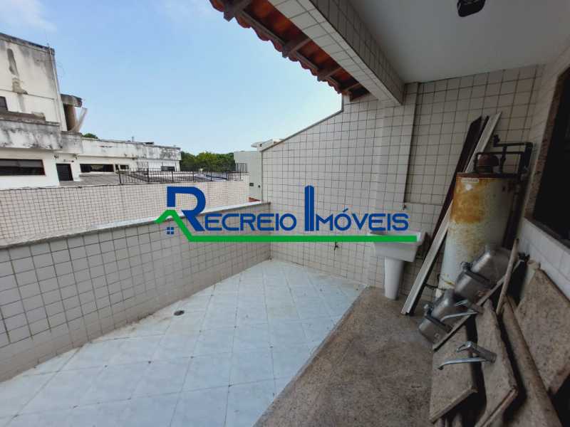 Conheça IMG-20230825-WA0021 do imóvel - Cobertura 3 quartos à venda Recreio dos Bandeirantes, Rio de Janeiro - R$ 1.300.000 - RECO30194 - 11 IMG-20230825-WA0021 - 11