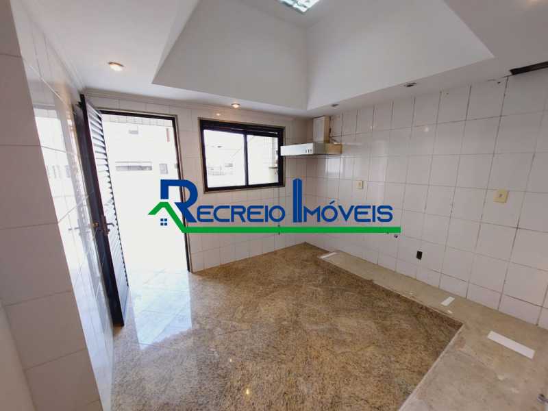 Conheça IMG-20230825-WA0023 do imóvel - Cobertura 3 quartos à venda Recreio dos Bandeirantes, Rio de Janeiro - R$ 1.300.000 - RECO30194 - 13 IMG-20230825-WA0023 - 13