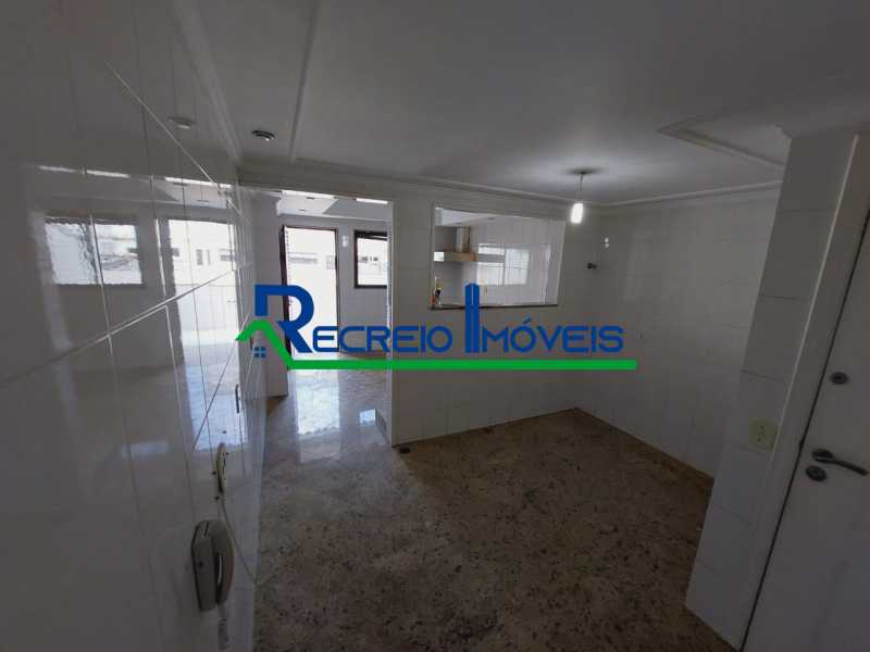 Conheça IMG-20230825-WA0024 do imóvel - Cobertura 3 quartos à venda Recreio dos Bandeirantes, Rio de Janeiro - R$ 1.300.000 - RECO30194 - 14 IMG-20230825-WA0024 - 14