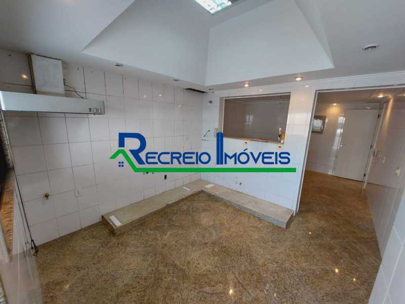 Conheça IMG-20230825-WA0025 do imóvel - Cobertura 3 quartos à venda Recreio dos Bandeirantes, Rio de Janeiro - R$ 1.300.000 - RECO30194 - 12 IMG-20230825-WA0025 - 12