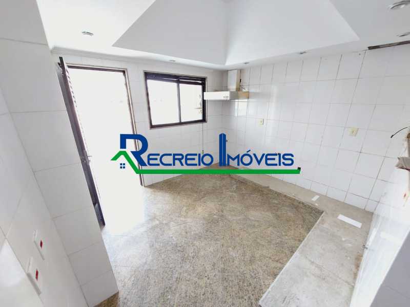 Conheça IMG-20230825-WA0027 do imóvel - Cobertura 3 quartos à venda Recreio dos Bandeirantes, Rio de Janeiro - R$ 1.300.000 - RECO30194 - 15 IMG-20230825-WA0027 - 15