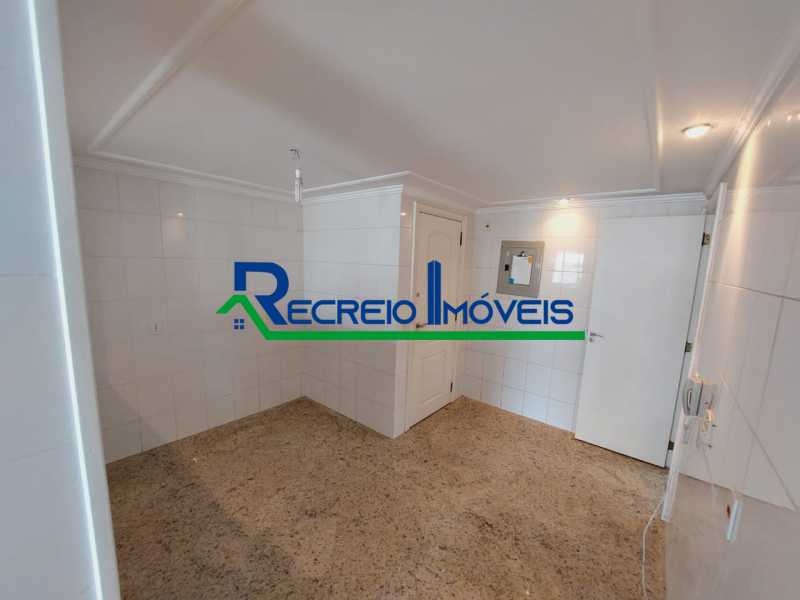 Conheça IMG-20230825-WA0028 do imóvel - Cobertura 3 quartos à venda Recreio dos Bandeirantes, Rio de Janeiro - R$ 1.300.000 - RECO30194 - 16 IMG-20230825-WA0028 - 16