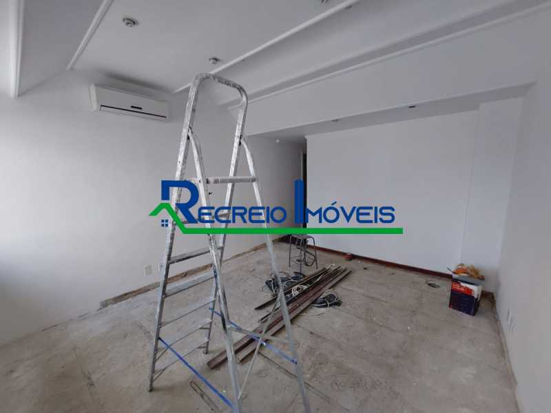 Conheça IMG-20230825-WA0030 do imóvel - Cobertura 3 quartos à venda Recreio dos Bandeirantes, Rio de Janeiro - R$ 1.300.000 - RECO30194 - 17 IMG-20230825-WA0030 - 17
