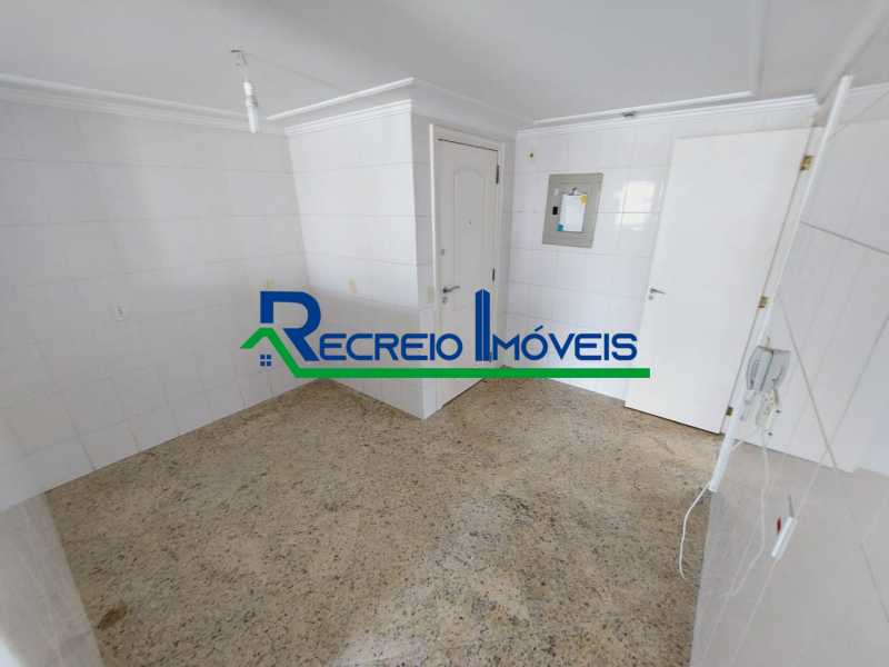 Conheça IMG-20230825-WA0031 do imóvel - Cobertura 3 quartos à venda Recreio dos Bandeirantes, Rio de Janeiro - R$ 1.300.000 - RECO30194 - 18 IMG-20230825-WA0031 - 18