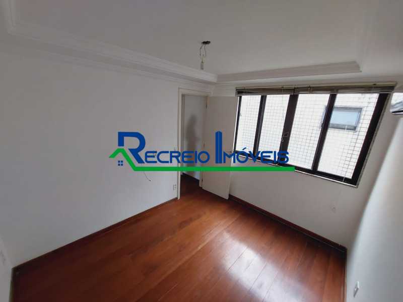 Conheça IMG-20230825-WA0033 do imóvel - Cobertura 3 quartos à venda Recreio dos Bandeirantes, Rio de Janeiro - R$ 1.300.000 - RECO30194 - 19 IMG-20230825-WA0033 - 19