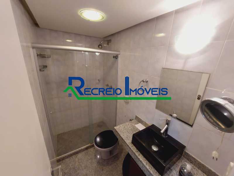 Conheça IMG-20230825-WA0035 do imóvel - Cobertura 3 quartos à venda Recreio dos Bandeirantes, Rio de Janeiro - R$ 1.300.000 - RECO30194 - 21 IMG-20230825-WA0035 - 21
