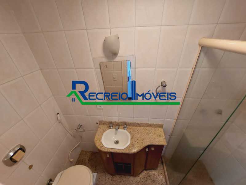 Conheça IMG-20230825-WA0041 do imóvel - Cobertura 3 quartos à venda Recreio dos Bandeirantes, Rio de Janeiro - R$ 1.300.000 - RECO30194 - 24 IMG-20230825-WA0041 - 24