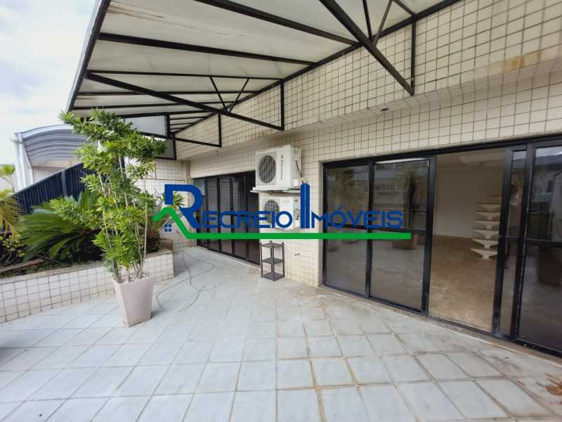 Conheça IMG-20230825-WA0048 do imóvel - Cobertura 3 quartos à venda Recreio dos Bandeirantes, Rio de Janeiro - R$ 1.300.000 - RECO30194 - 26 IMG-20230825-WA0048 - 26