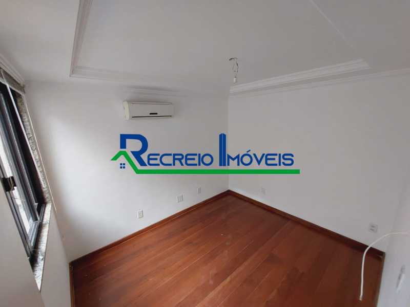 Conheça IMG-20230825-WA0049 do imóvel - Cobertura 3 quartos à venda Recreio dos Bandeirantes, Rio de Janeiro - R$ 1.300.000 - RECO30194 - 27 IMG-20230825-WA0049 - 27