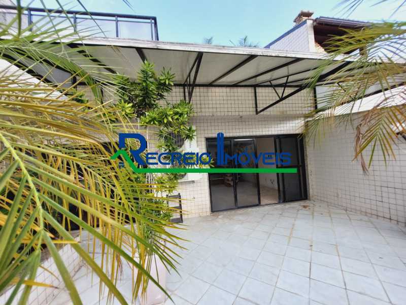 Conheça IMG-20230825-WA0054 do imóvel - Cobertura 3 quartos à venda Recreio dos Bandeirantes, Rio de Janeiro - R$ 1.300.000 - RECO30194 - 29 IMG-20230825-WA0054 - 29
