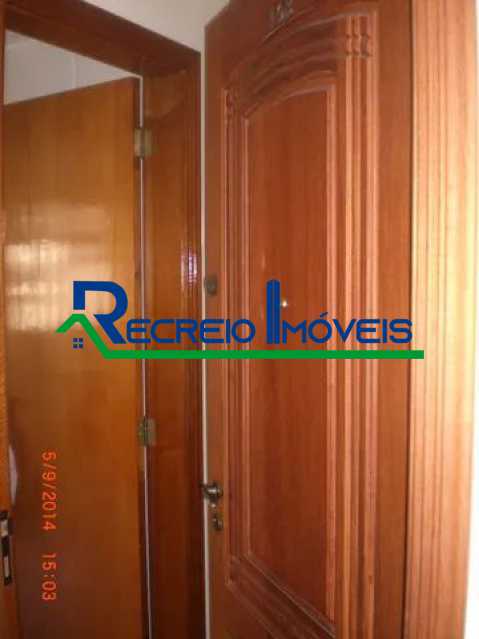 Conheça 1 do imóvel - Apartamento 3 quartos à venda Recreio dos Bandeirantes, Rio de Janeiro - R$ 650.000 - REAP30733 - 7 1 - 7