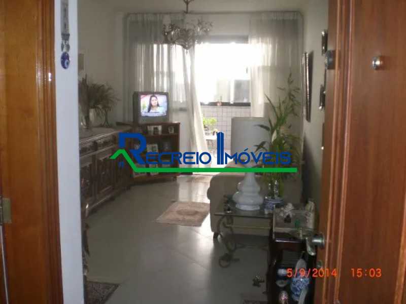 Conheça 2 do imóvel - Apartamento 3 quartos à venda Recreio dos Bandeirantes, Rio de Janeiro - R$ 650.000 - REAP30733 - 4 2 - 4