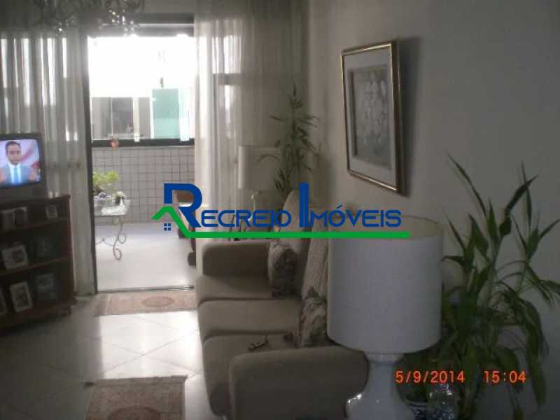 Conheça 3 do imóvel - Apartamento 3 quartos à venda Recreio dos Bandeirantes, Rio de Janeiro - R$ 650.000 - REAP30733 - 6 3 - 6