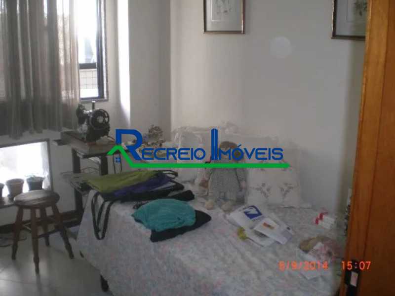 Conheça 10 do imóvel - Apartamento 3 quartos à venda Recreio dos Bandeirantes, Rio de Janeiro - R$ 650.000 - REAP30733 - 12 10 - 12