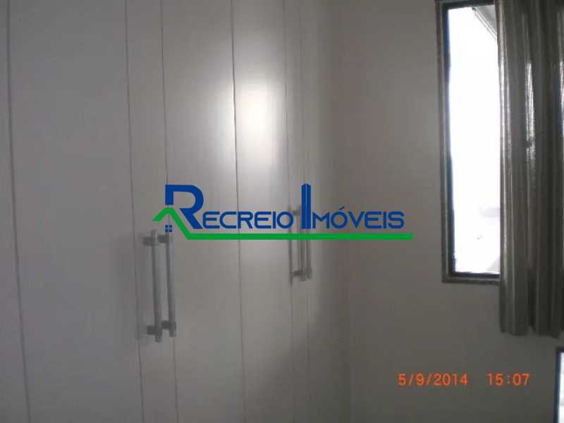 Conheça 11 do imóvel - Apartamento 3 quartos à venda Recreio dos Bandeirantes, Rio de Janeiro - R$ 650.000 - REAP30733 - 13 11 - 13