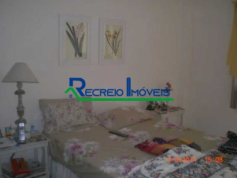 Conheça 13 1 do imóvel - Apartamento 3 quartos à venda Recreio dos Bandeirantes, Rio de Janeiro - R$ 650.000 - REAP30733 - 15 13 1 - 15