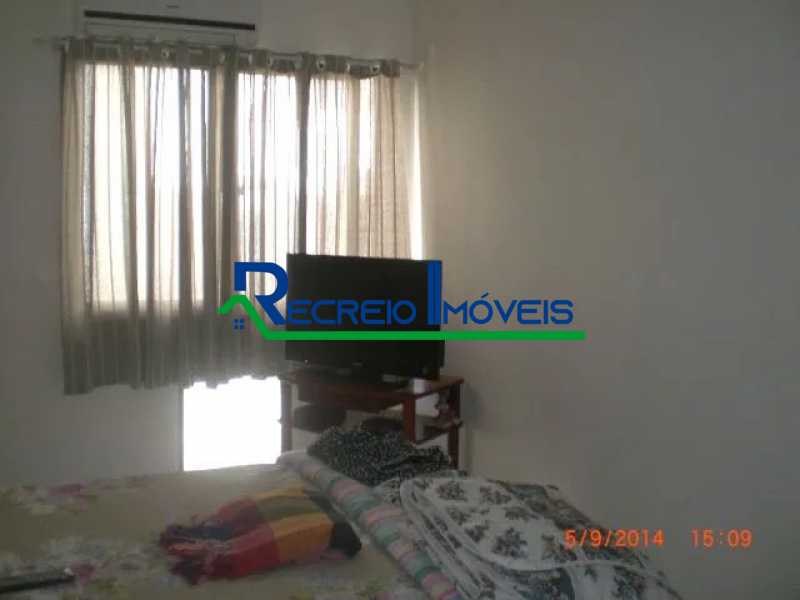 Conheça 14 do imóvel - Apartamento 3 quartos à venda Recreio dos Bandeirantes, Rio de Janeiro - R$ 650.000 - REAP30733 - 17 14 - 17