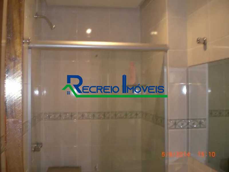 Conheça 15 do imóvel - Apartamento 3 quartos à venda Recreio dos Bandeirantes, Rio de Janeiro - R$ 650.000 - REAP30733 - 18 15 - 18