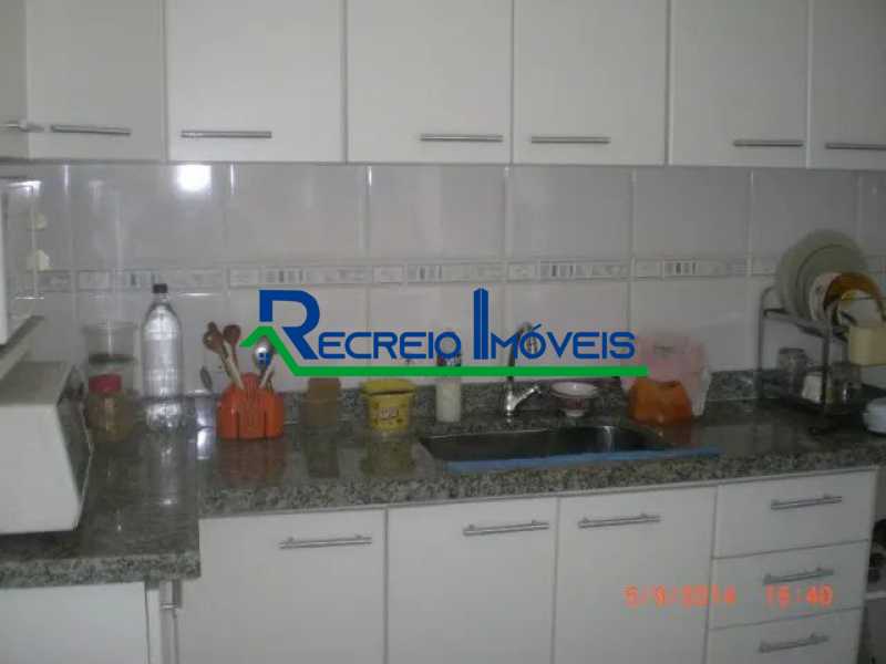Conheça 19 do imóvel - Apartamento 3 quartos à venda Recreio dos Bandeirantes, Rio de Janeiro - R$ 650.000 - REAP30733 - 19 19 - 19