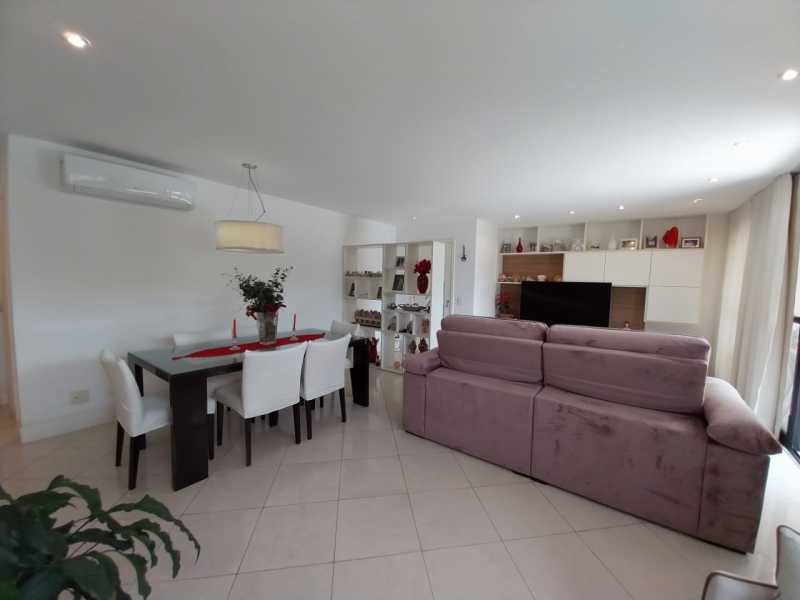 Conheça WhatsApp Image 2024-11-01 at 1 do imóvel - Apartamento 3 quartos à venda Recreio dos Bandeirantes, Rio de Janeiro - R$ 1.100.000 - REAP30735 - 5 WhatsApp Image 2024-11-01 at 1 - 5
