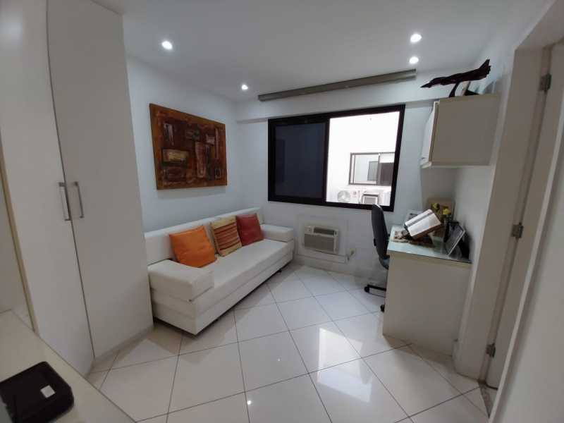 Conheça WhatsApp Image 2024-11-01 at 1 do imóvel - Apartamento 3 quartos à venda Recreio dos Bandeirantes, Rio de Janeiro - R$ 1.100.000 - REAP30735 - 13 WhatsApp Image 2024-11-01 at 1 - 13