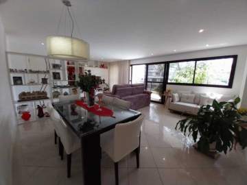 Apartamento 3 quartos à venda Recreio dos Bandeirantes, Rio de Janeiro - R$ 1.100.000 - REAP30735