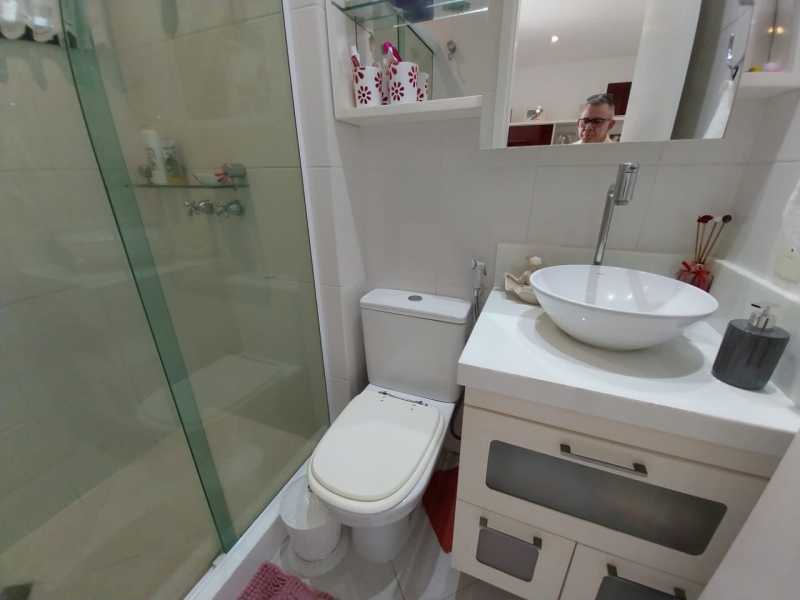 Conheça WhatsApp Image 2024-11-01 at 1 do imóvel - Apartamento 3 quartos à venda Recreio dos Bandeirantes, Rio de Janeiro - R$ 1.100.000 - REAP30735 - 18 WhatsApp Image 2024-11-01 at 1 - 18