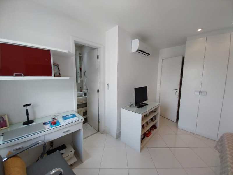 Conheça WhatsApp Image 2024-11-01 at 1 do imóvel - Apartamento 3 quartos à venda Recreio dos Bandeirantes, Rio de Janeiro - R$ 1.100.000 - REAP30735 - 10 WhatsApp Image 2024-11-01 at 1 - 10