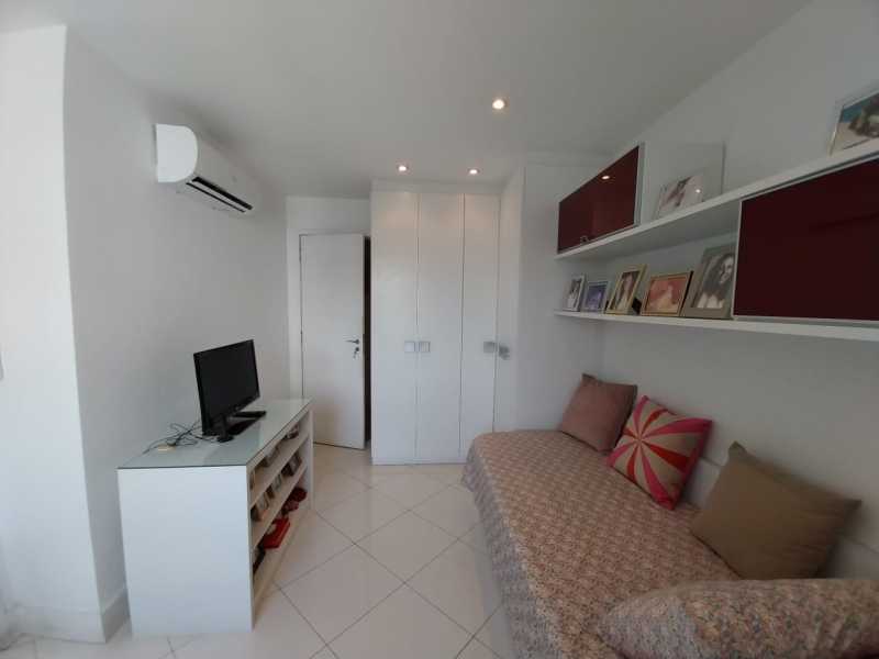 Conheça WhatsApp Image 2024-11-01 at 1 do imóvel - Apartamento 3 quartos à venda Recreio dos Bandeirantes, Rio de Janeiro - R$ 1.100.000 - REAP30735 - 8 WhatsApp Image 2024-11-01 at 1 - 8