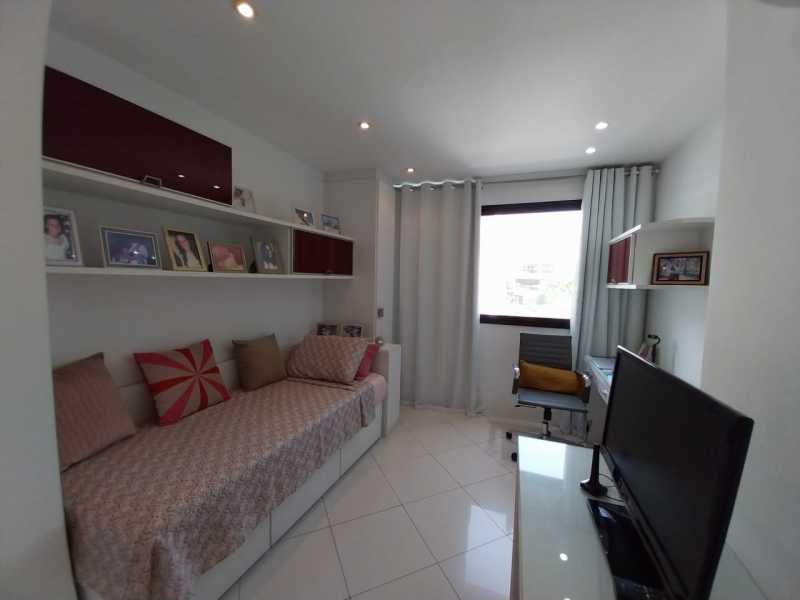 Conheça WhatsApp Image 2024-11-01 at 1 do imóvel - Apartamento 3 quartos à venda Recreio dos Bandeirantes, Rio de Janeiro - R$ 1.100.000 - REAP30735 - 7 WhatsApp Image 2024-11-01 at 1 - 7