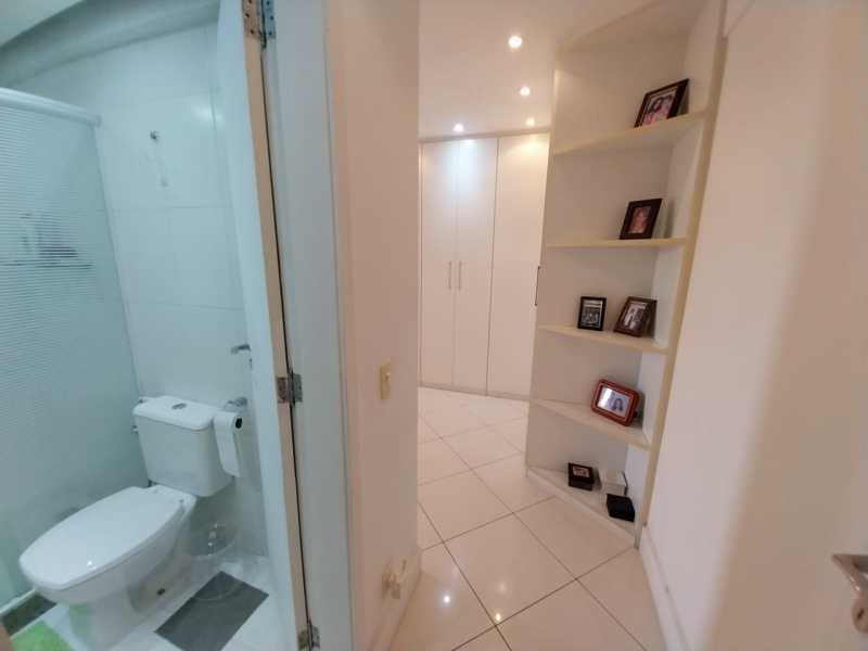 Conheça WhatsApp Image 2024-11-01 at 1 do imóvel - Apartamento 3 quartos à venda Recreio dos Bandeirantes, Rio de Janeiro - R$ 1.100.000 - REAP30735 - 19 WhatsApp Image 2024-11-01 at 1 - 19