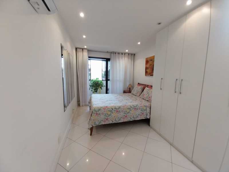 Conheça WhatsApp Image 2024-11-01 at 1 do imóvel - Apartamento 3 quartos à venda Recreio dos Bandeirantes, Rio de Janeiro - R$ 1.100.000 - REAP30735 - 9 WhatsApp Image 2024-11-01 at 1 - 9