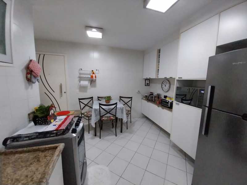 Conheça WhatsApp Image 2024-11-01 at 1 do imóvel - Apartamento 3 quartos à venda Recreio dos Bandeirantes, Rio de Janeiro - R$ 1.100.000 - REAP30735 - 15 WhatsApp Image 2024-11-01 at 1 - 15