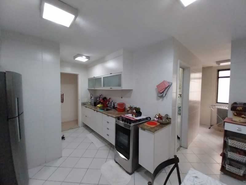 Conheça WhatsApp Image 2024-11-01 at 1 do imóvel - Apartamento 3 quartos à venda Recreio dos Bandeirantes, Rio de Janeiro - R$ 1.100.000 - REAP30735 - 14 WhatsApp Image 2024-11-01 at 1 - 14