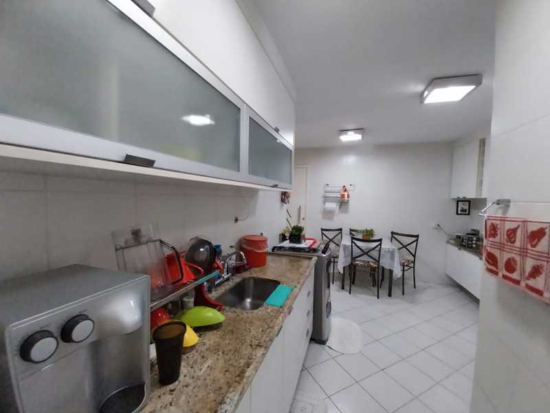 Conheça WhatsApp Image 2024-11-01 at 1 do imóvel - Apartamento 3 quartos à venda Recreio dos Bandeirantes, Rio de Janeiro - R$ 1.100.000 - REAP30735 - 16 WhatsApp Image 2024-11-01 at 1 - 16