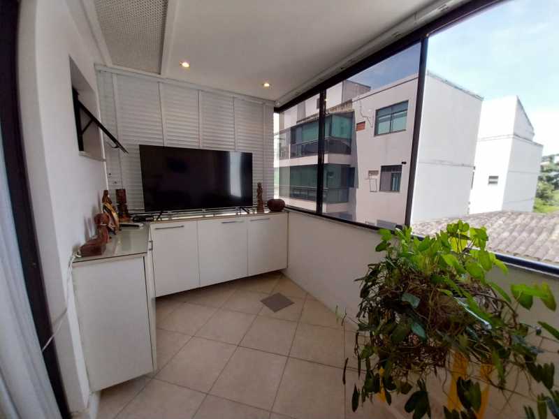 Conheça WhatsApp Image 2024-11-01 at 1 do imóvel - Apartamento 3 quartos à venda Recreio dos Bandeirantes, Rio de Janeiro - R$ 1.100.000 - REAP30735 - 21 WhatsApp Image 2024-11-01 at 1 - 21