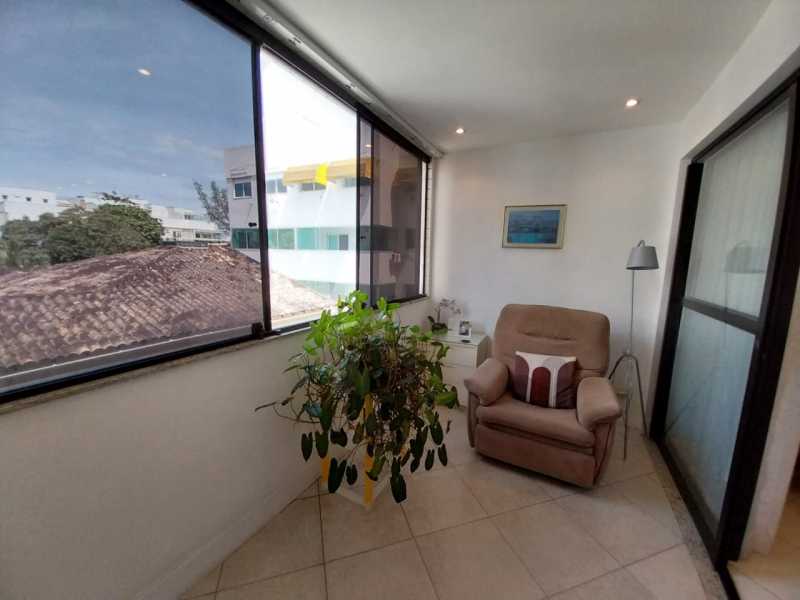Conheça WhatsApp Image 2024-11-01 at 1 do imóvel - Apartamento 3 quartos à venda Recreio dos Bandeirantes, Rio de Janeiro - R$ 1.100.000 - REAP30735 - 22 WhatsApp Image 2024-11-01 at 1 - 22