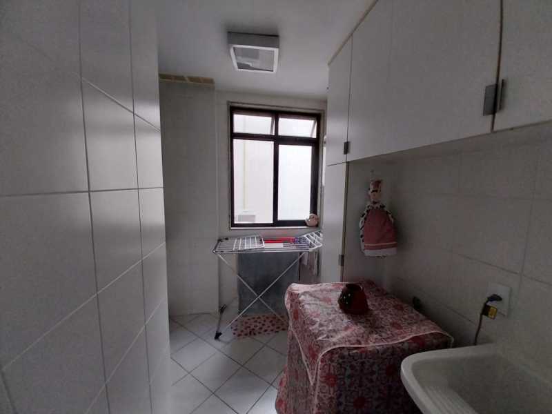 Conheça WhatsApp Image 2024-11-01 at 1 do imóvel - Apartamento 3 quartos à venda Recreio dos Bandeirantes, Rio de Janeiro - R$ 1.100.000 - REAP30735 - 28 WhatsApp Image 2024-11-01 at 1 - 28