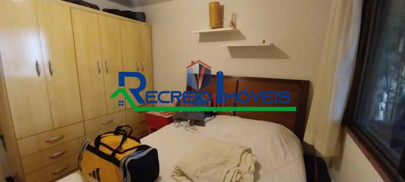 Conheça WhatsApp Image 2023-11-30 at 1 do imóvel - Apartamento 3 quartos à venda Recreio dos Bandeirantes, Rio de Janeiro - R$ 760.000 - REAP30746 - 6 WhatsApp Image 2023-11-30 at 1 - 6