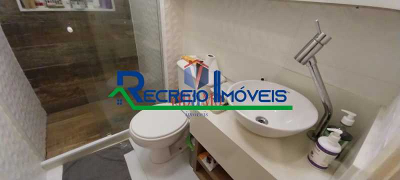 Conheça WhatsApp Image 2023-11-30 at 1 do imóvel - Apartamento 3 quartos à venda Recreio dos Bandeirantes, Rio de Janeiro - R$ 760.000 - REAP30746 - 8 WhatsApp Image 2023-11-30 at 1 - 8