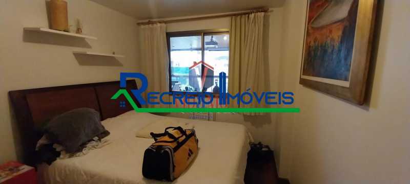 Conheça WhatsApp Image 2023-11-30 at 1 do imóvel - Apartamento 3 quartos à venda Recreio dos Bandeirantes, Rio de Janeiro - R$ 760.000 - REAP30746 - 9 WhatsApp Image 2023-11-30 at 1 - 9