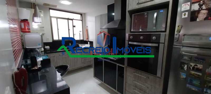 Conheça WhatsApp Image 2023-11-30 at 1 do imóvel - Apartamento 3 quartos à venda Recreio dos Bandeirantes, Rio de Janeiro - R$ 760.000 - REAP30746 - 10 WhatsApp Image 2023-11-30 at 1 - 10